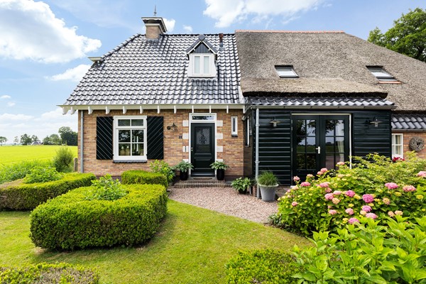 Medium property photo - Sirtemawei 1, 9038 TA Ingelum
